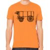 Unisex Jersey T-Shirt Thumbnail