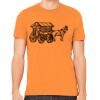 Unisex Jersey T-Shirt Thumbnail