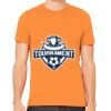 Unisex Jersey T-Shirt Thumbnail
