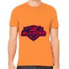Unisex Jersey T-Shirt Thumbnail