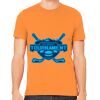 Unisex Jersey T-Shirt Thumbnail