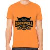 Unisex Jersey T-Shirt Thumbnail