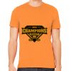 Unisex Jersey T-Shirt Thumbnail