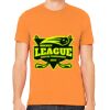 Unisex Jersey T-Shirt Thumbnail