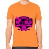 Unisex Jersey T-Shirt Thumbnail