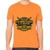 Unisex Jersey T-Shirt Thumbnail