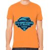 Unisex Jersey T-Shirt Thumbnail
