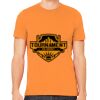 Unisex Jersey T-Shirt Thumbnail