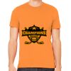 Unisex Jersey T-Shirt Thumbnail