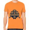 Unisex Jersey T-Shirt Thumbnail