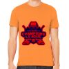 Unisex Jersey T-Shirt Thumbnail