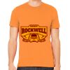Unisex Jersey T-Shirt Thumbnail