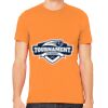 Unisex Jersey T-Shirt Thumbnail