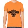 Unisex Jersey T-Shirt Thumbnail
