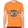 Unisex Jersey T-Shirt Thumbnail