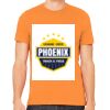 Unisex Jersey T-Shirt Thumbnail
