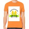 Unisex Jersey T-Shirt Thumbnail