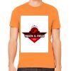 Unisex Jersey T-Shirt Thumbnail