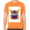 Unisex Jersey T-Shirt Thumbnail