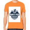 Unisex Jersey T-Shirt Thumbnail