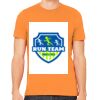 Unisex Jersey T-Shirt Thumbnail