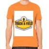 Unisex Jersey T-Shirt Thumbnail