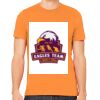 Unisex Jersey T-Shirt Thumbnail