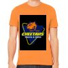 Unisex Jersey T-Shirt Thumbnail