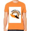 Unisex Jersey T-Shirt Thumbnail