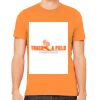Unisex Jersey T-Shirt Thumbnail