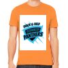 Unisex Jersey T-Shirt Thumbnail