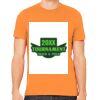 Unisex Jersey T-Shirt Thumbnail