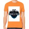 Unisex Jersey T-Shirt Thumbnail