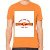Unisex Jersey T-Shirt Thumbnail