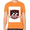 Unisex Jersey T-Shirt Thumbnail