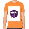 Unisex Jersey T-Shirt Thumbnail