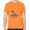 Unisex Jersey T-Shirt Thumbnail