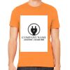 Unisex Jersey T-Shirt Thumbnail