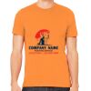 Unisex Jersey T-Shirt Thumbnail
