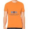 Unisex Jersey T-Shirt Thumbnail