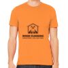 Unisex Jersey T-Shirt Thumbnail