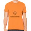 Unisex Jersey T-Shirt Thumbnail