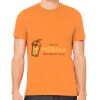 Unisex Jersey T-Shirt Thumbnail