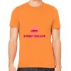 Unisex Jersey T-Shirt Thumbnail