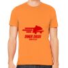 Unisex Jersey T-Shirt Thumbnail