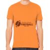Unisex Jersey T-Shirt Thumbnail