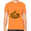 Unisex Jersey T-Shirt Thumbnail