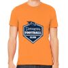Unisex Jersey T-Shirt Thumbnail
