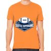 Unisex Jersey T-Shirt Thumbnail