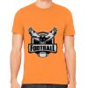Unisex Jersey T-Shirt Thumbnail